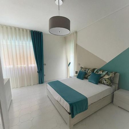 Emy House Sorrentoアパートメント エクステリア 写真
