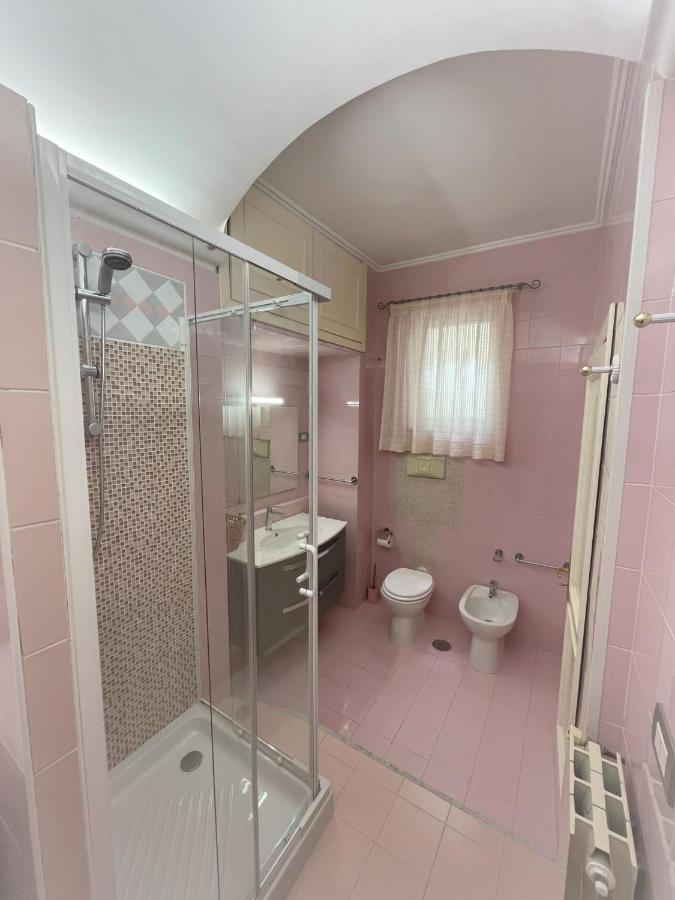 Emy House Sorrentoアパートメント エクステリア 写真