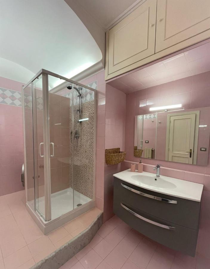 Emy House Sorrentoアパートメント エクステリア 写真