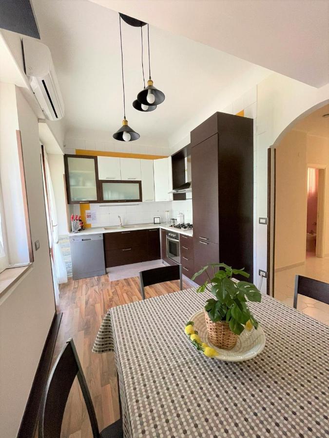 Emy House Sorrentoアパートメント エクステリア 写真