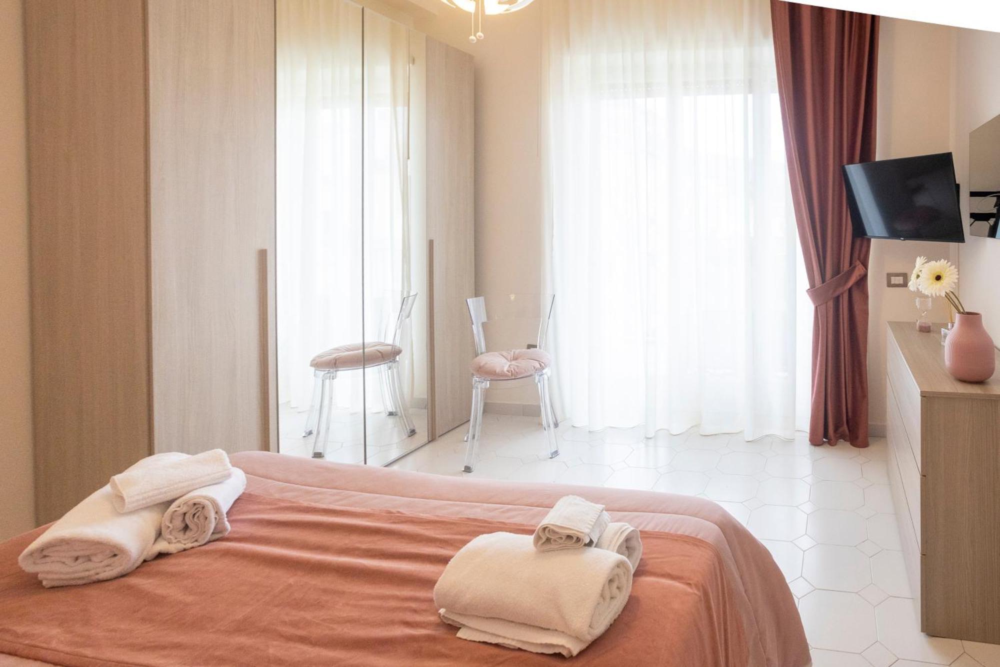 Emy House Sorrentoアパートメント エクステリア 写真