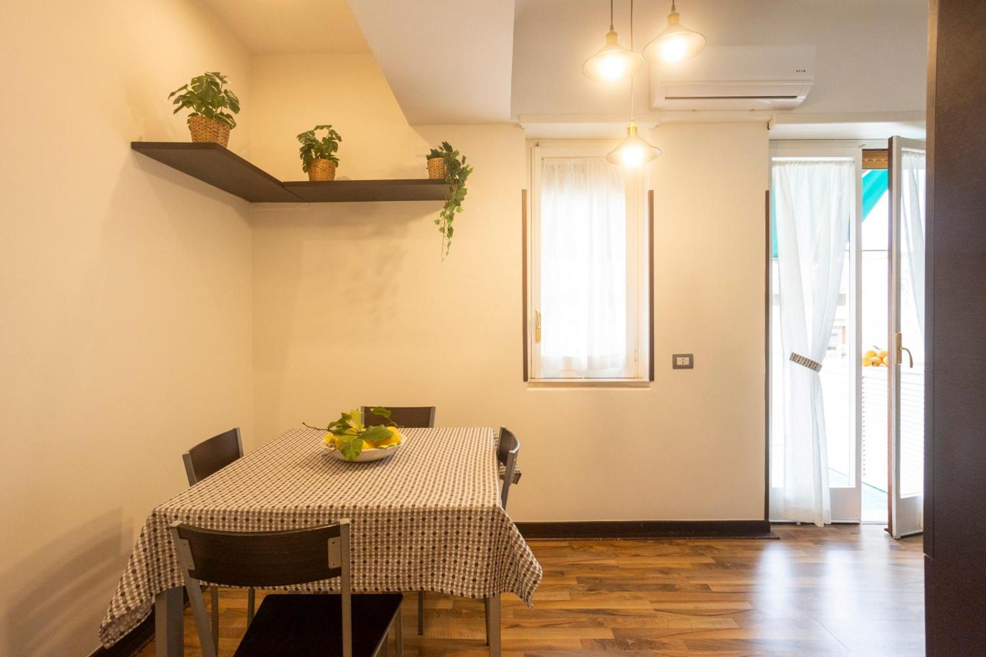 Emy House Sorrentoアパートメント エクステリア 写真