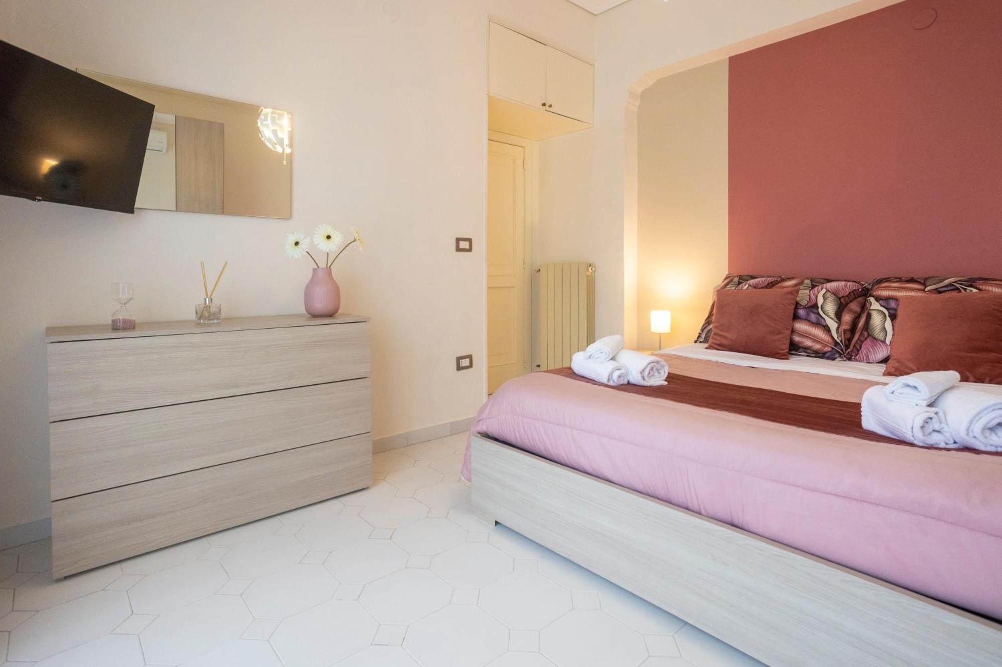 Emy House Sorrentoアパートメント エクステリア 写真