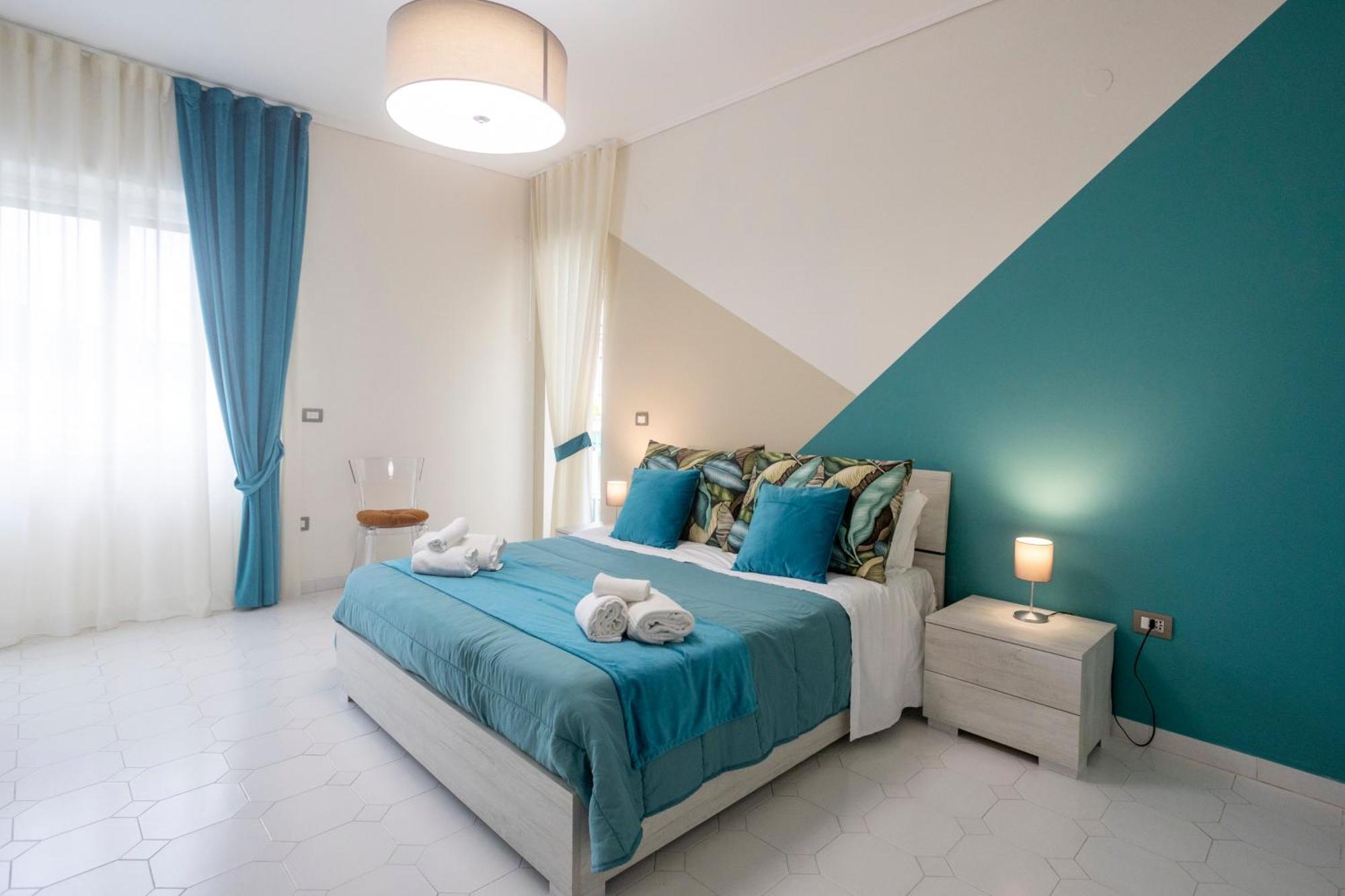 Emy House Sorrentoアパートメント エクステリア 写真