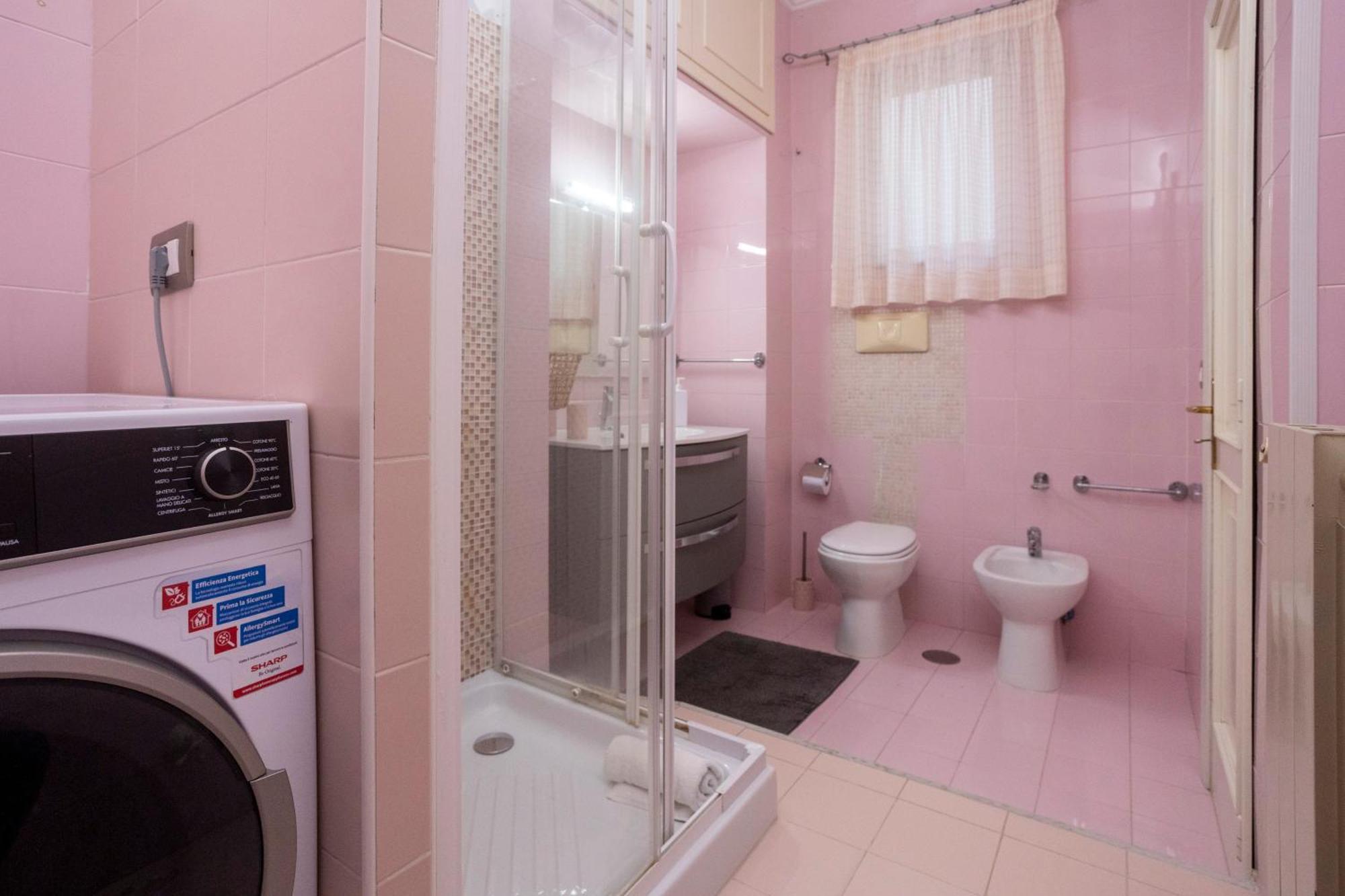 Emy House Sorrentoアパートメント エクステリア 写真